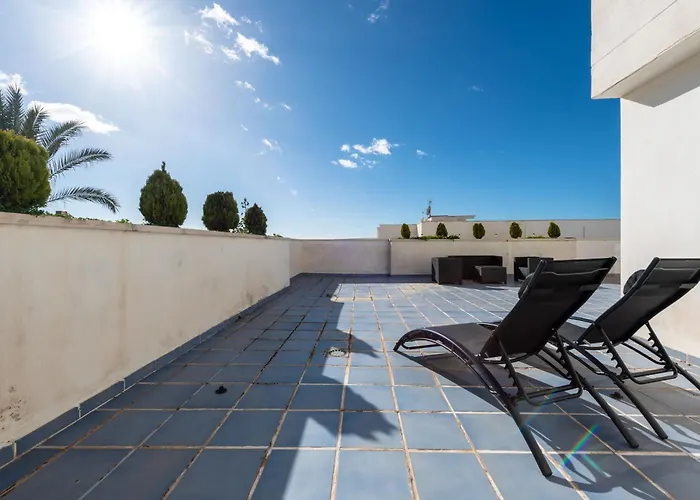 Apartamentos Altos De Banus Ll