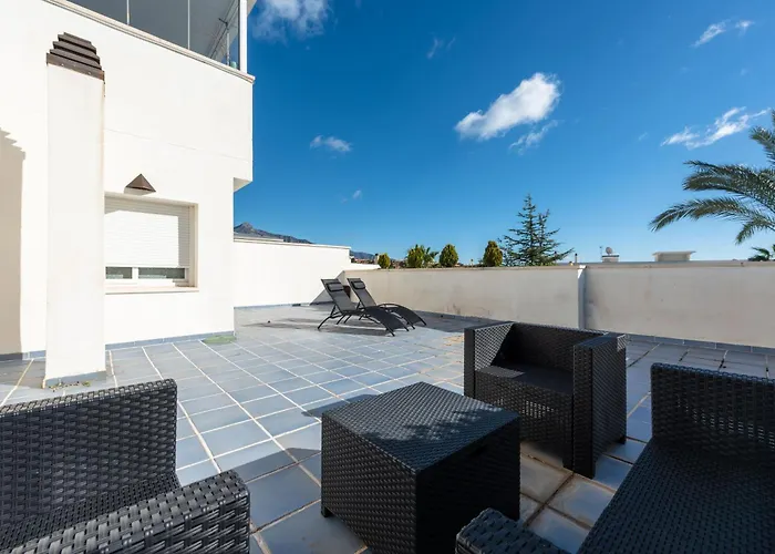Apartamentos Altos De Banus Ll