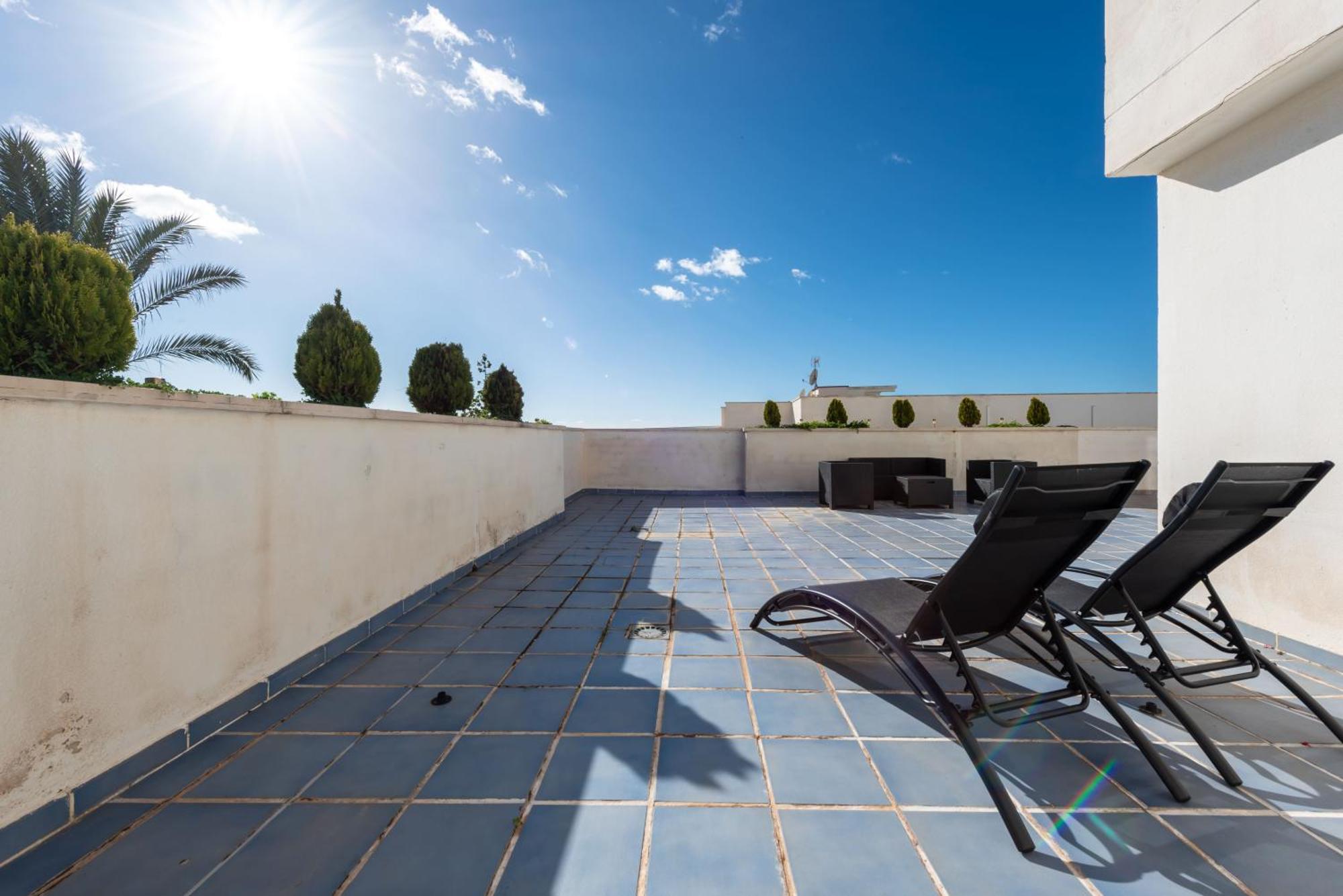 Apartment Altos De Banus Ll Marbella