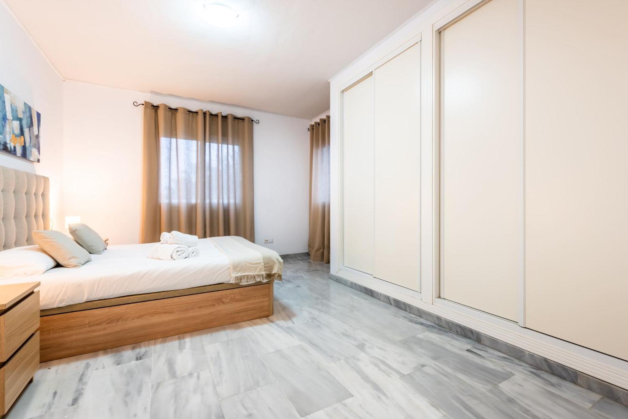 Altos De Banus Ll Apartment *